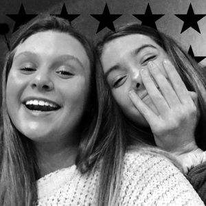 Meet your Posher, Raylynn